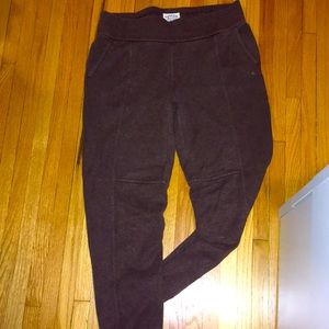 Prana joggers 2019 szn